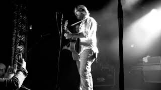 Trailer We Call Home - Whiskey Myers Live @ The Majestic Theater Madison, WI. 3/2/2018