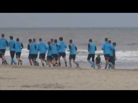Strandtraining AZ