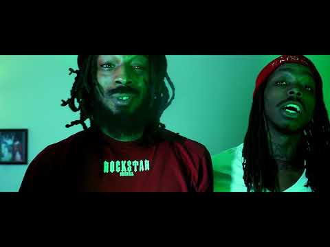 Kidd Savo - G.O.A.T (ShotBy.4RNFilmz)