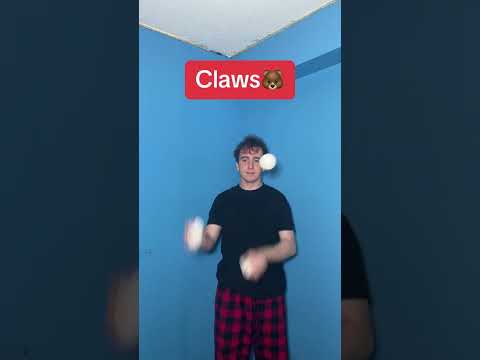 which trick did you think was the coolest??🤹 #juggling #talent #10secondtalent