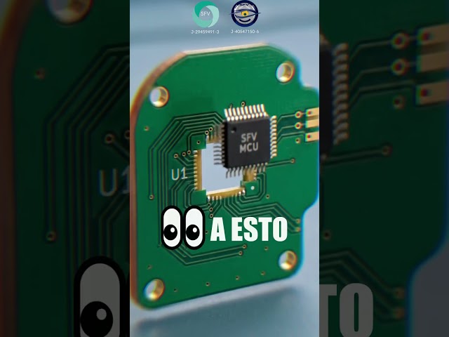 PCB Parte 3