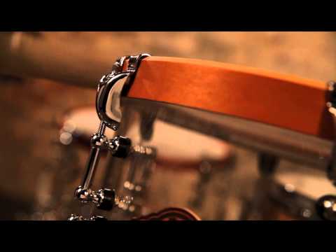 iDrum December 2014 – Forecast Drum Kit Review