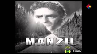 Manzil