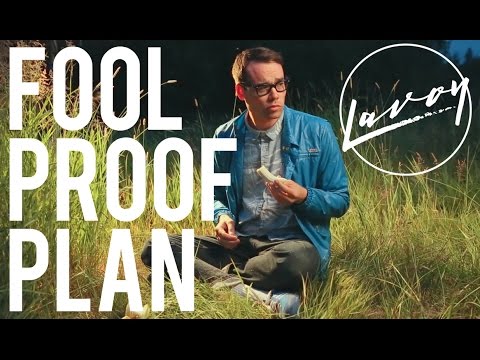 Lavoy - Fool Proof Plan [Official Music Video]