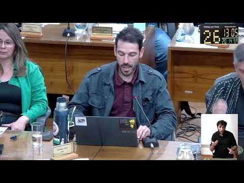 MHP EDIL EMILIANO MESA, PRESUPUESTO PARA ZONAS PERIFERICAS Y OBRA PUNTAS DE VALDEZ