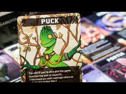 Captain’s Gambit | Game Overview