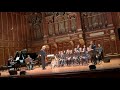 Bulbs. NEC JAZZ ORCHESTRA. A Tribute to Cecil Taylor. Jordan Hall. 10/18/19