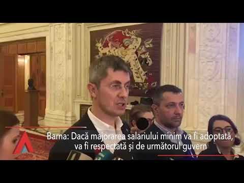 Mediafax Stiri 23 Octombrie - PNL vrea vot de învestitură pentru noul guvern pe 30 octombrie