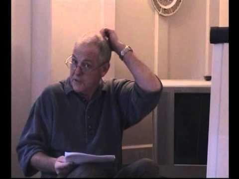 Cosmic Consciousness (Part 1 of  12) - Dr Alan Roberts