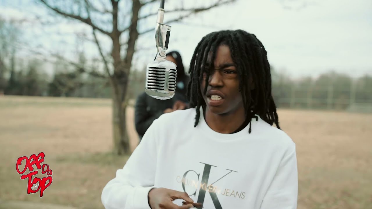 Watch video Kdot 600 - Birthday Freestyle (Official Music Video) Now Kdot 600 - Birthday Freestyle (Official Music Video)