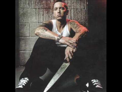 Eminem - Public Service Announcement (2006)