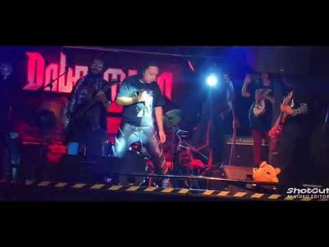 METAL ATTACK / LOST DEVASTATION "ANNABELLE THRASH"