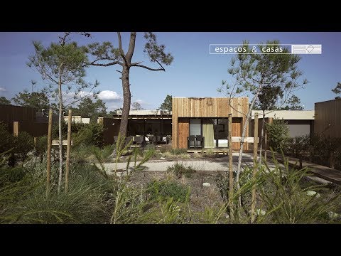 Espaços&Casas 516, Pestana Tróia Eco Resort&Residences