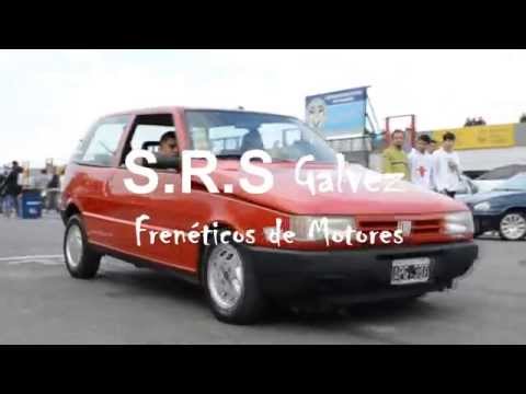 StreetRacing / SRS Galvez