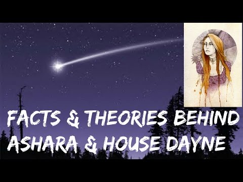 Facts & Theories Behind Ashara & House Dayne (Tower of Joy: Part 2)