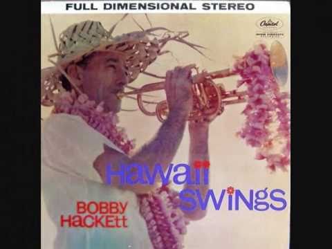 Bobby Hackett - Orchids from Hawaii
