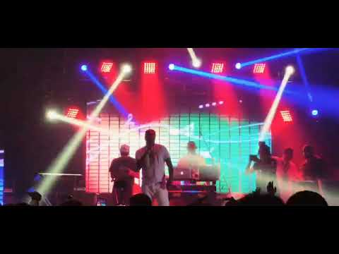 Lij michael concert#ESFNA2022