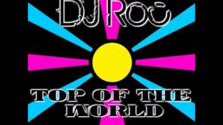 DJ Roc - Party in The Hague