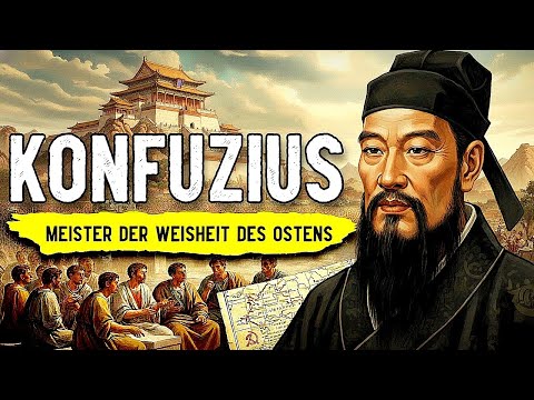 Konfuzius : Ein Lehrer für die Ewigkeit | Dokumentation