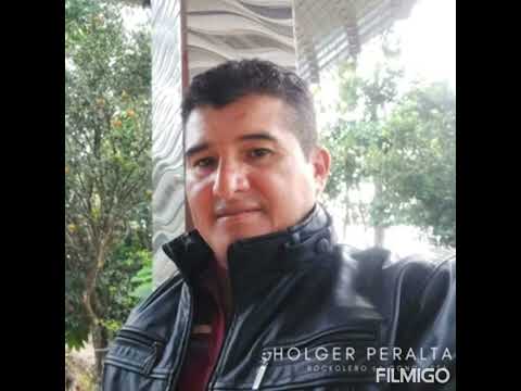 Holger Peralta - Cuidandote