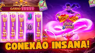 Genie's 3 Wishes — Consejos & Estrategias