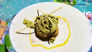 Celebrity Edge: Restaurants & Bars Celebrity Edge: Restaurants & Bars