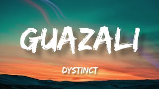 DYSTINCT - Ghazali ft Bryan Mg (Lyrics)