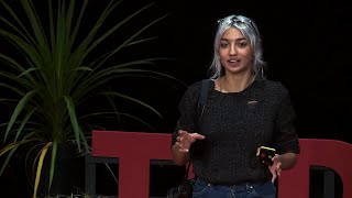 Be active, not an activist | Saffiyah Khan | TEDxYouth@Brum