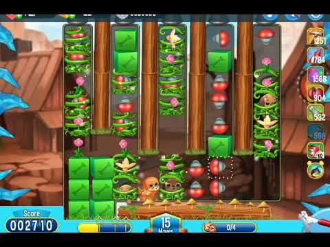 Pet Rescue Saga   level 4479   no boosters