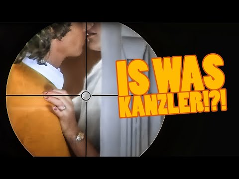 Is was Kanzler? (deutsche SATIRE in voller länge, ganzer film deutsch, deutsche komödie, spielfilm)