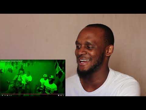 Macky2 Feat Chef 187 - Bring It Back Again (Music Video) || REACTION VIDEO #MAZ