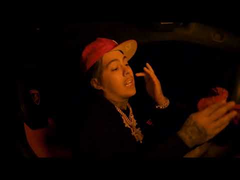 Peso Peso - "Won't Budge" (Official Music Video)