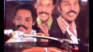 RAY GOODMAN & BROWN --- TAKE ME TO THE TOP OF YOUR MOUNTAIN