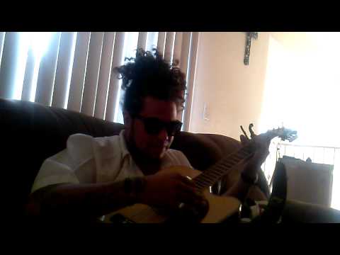 Charlie Brown Freestyle