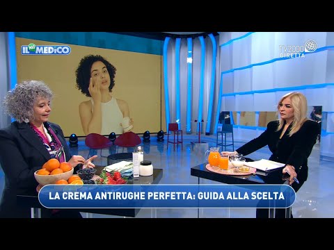 Il mio Medico - Tutti i trucchi per contrastare l’invecchiamento delle pelle