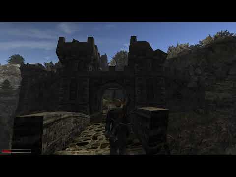 SECRET stash in Vardhal fortress ( Chronicles of Myrtana Archolos)