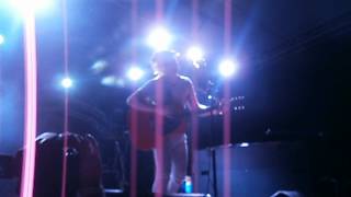 Ben Kweller Walk on me