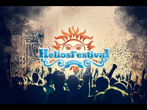 HELIOS FESTIVAL 2015-16 (official aftermovie)
