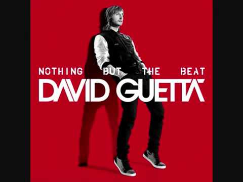 David Guetta Feat  Timbaland - I Just Wanna F***
