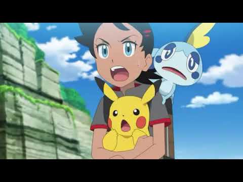 Pokémon Sword and Shield Episode 35 English Subbed