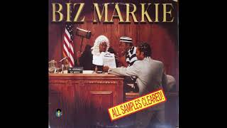 Biz Markie - All Samples Cleared (1993)