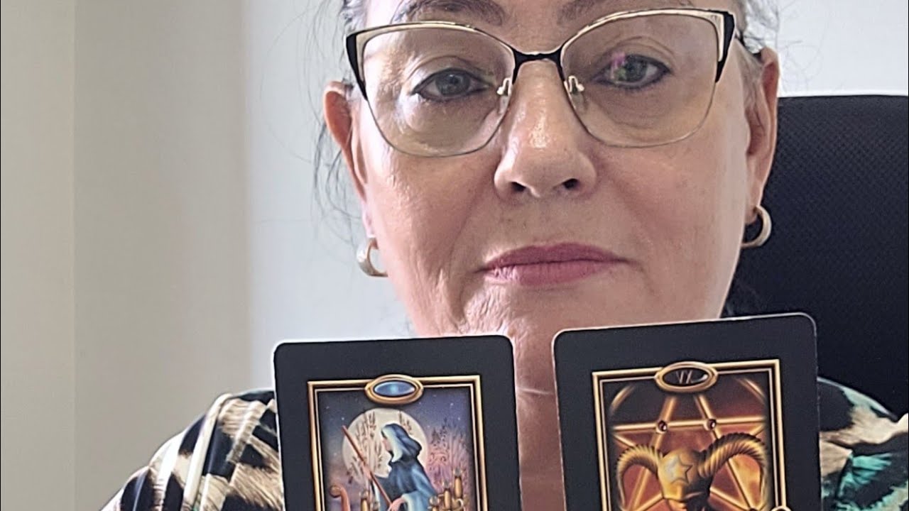 URGENTE ! VOCÊ PRECISA SABER, VOU TE CONTAR TUDO, SOBRE AQUELA SITUAÇÃO DELE(A) !