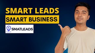 SmatLeads - Find High-Paying, Easy-to-Close Leads for Your Local Business or Agency | Passivern