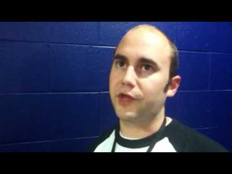 Talking Points, new Milwaukee Comedy show