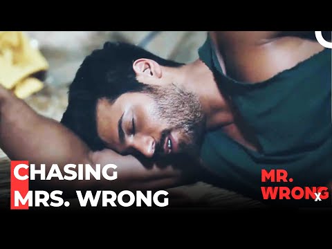 Mr. Wrong And Ms. Unhappy - Mr. Wrong