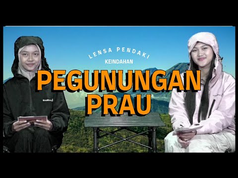 Gunung Prau | Lensa Pendaki Eps 1