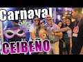 REBANE CARNAVALERO | CEIBA 2016