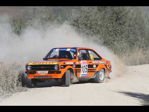 TRACKROD RALLY YORKSHIRE 2026