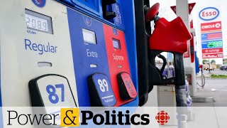 Economists debate whether inflation has peaked
