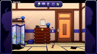 Shinrai: Broken Beyond Despair - Unlimited Guess Works